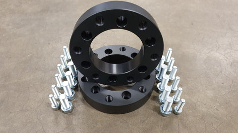 HILUX HUB SPACER