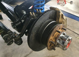 HILUX WIDE TRACK