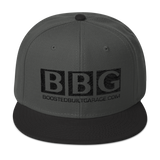 BBG SNAP BACK HAT