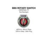 EPB Rotary Switch