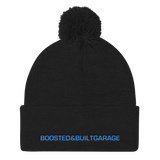 BBG POM POM BEANIE