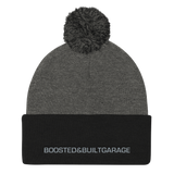 BBG POM POM BEANIE