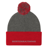 BBG POM POM BEANIE