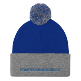 BBG POM POM BEANIE