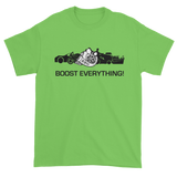 Boost EVERYTHING