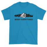 Boost EVERYTHING