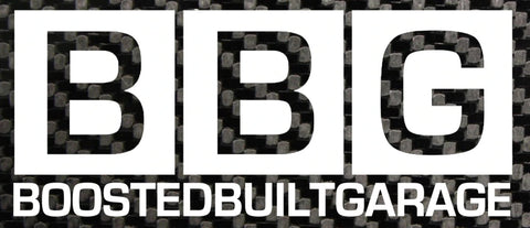 BBG LOGO - 190x80mm