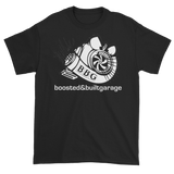 BBG TURBO MAN LOGO